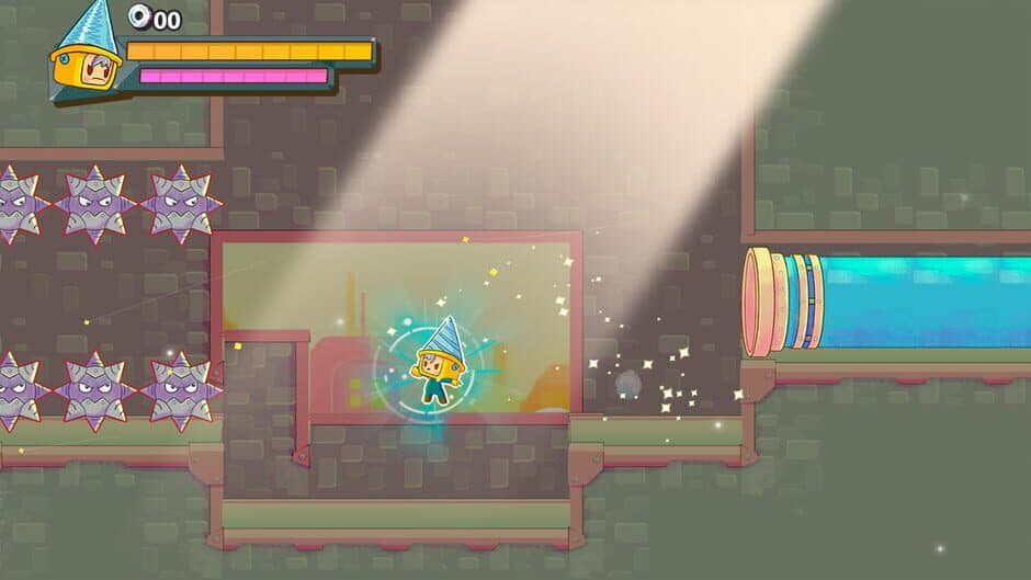 Drill Hero Legend screenshot 2
