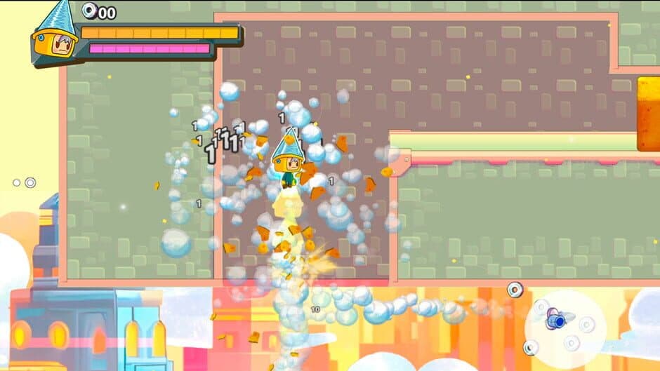 Drill Hero Legend screenshot 3