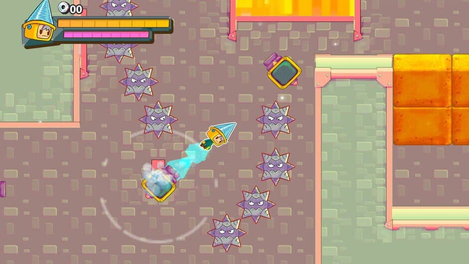 Drill Hero Legend screenshot 4