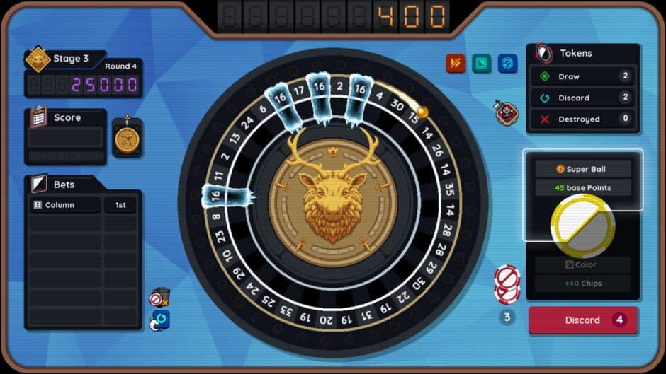 Bingle Bingle screenshot 1