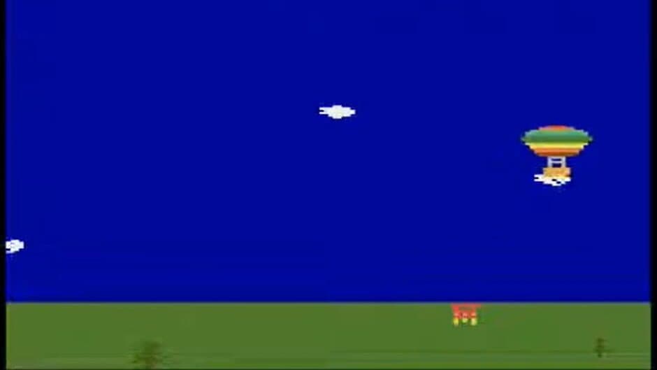 Sky Patrol screenshot 1