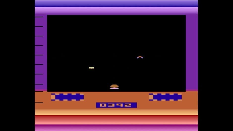 Kamikaze Saucers screenshot 1