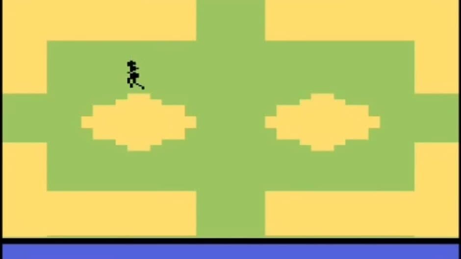 Swordquest: Fireworld screenshot 2