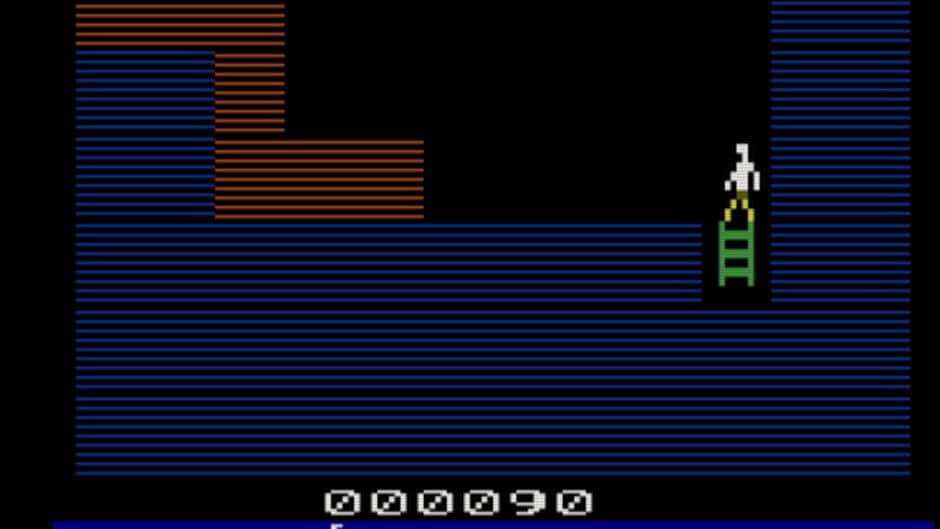 Dwarf screenshot 1