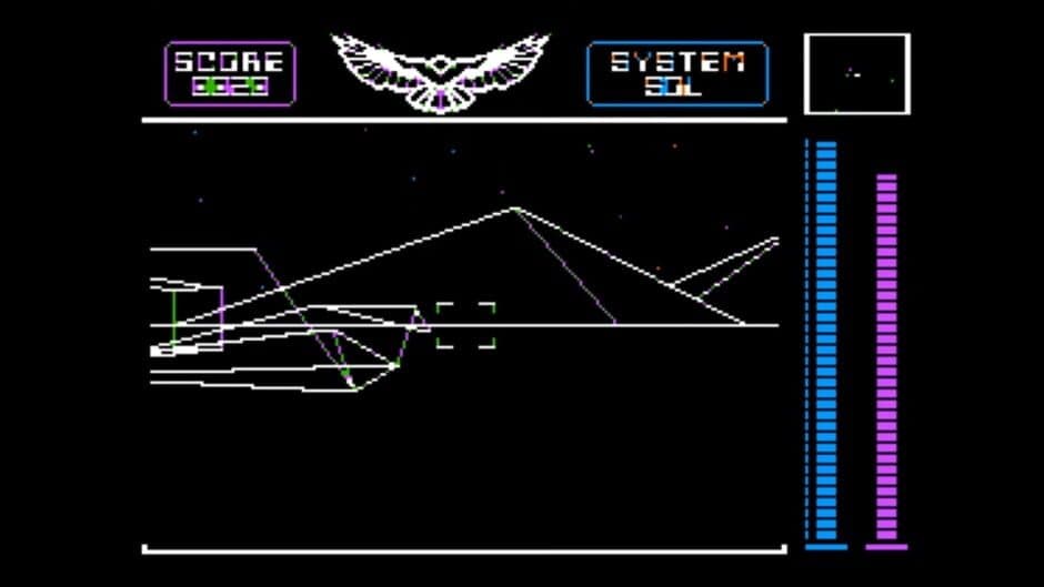 Stellar 7 screenshot 1