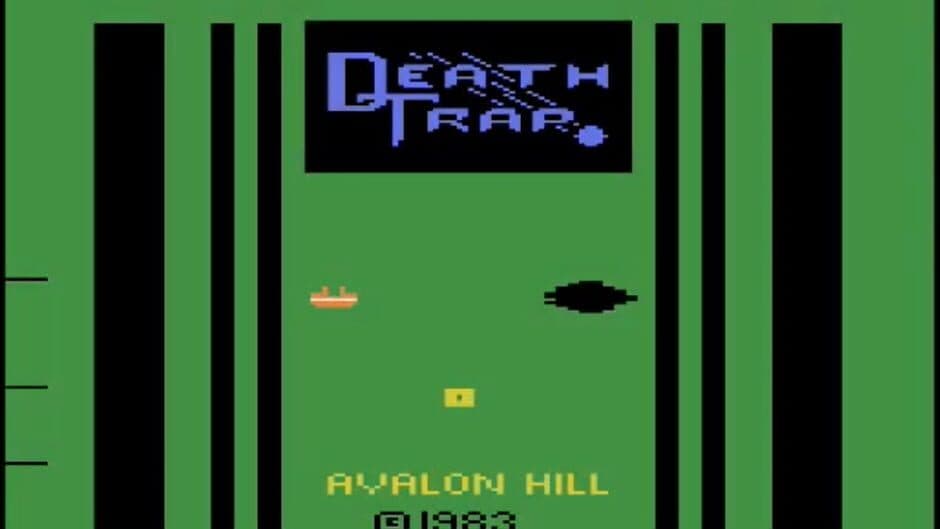 Death Trap screenshot 1