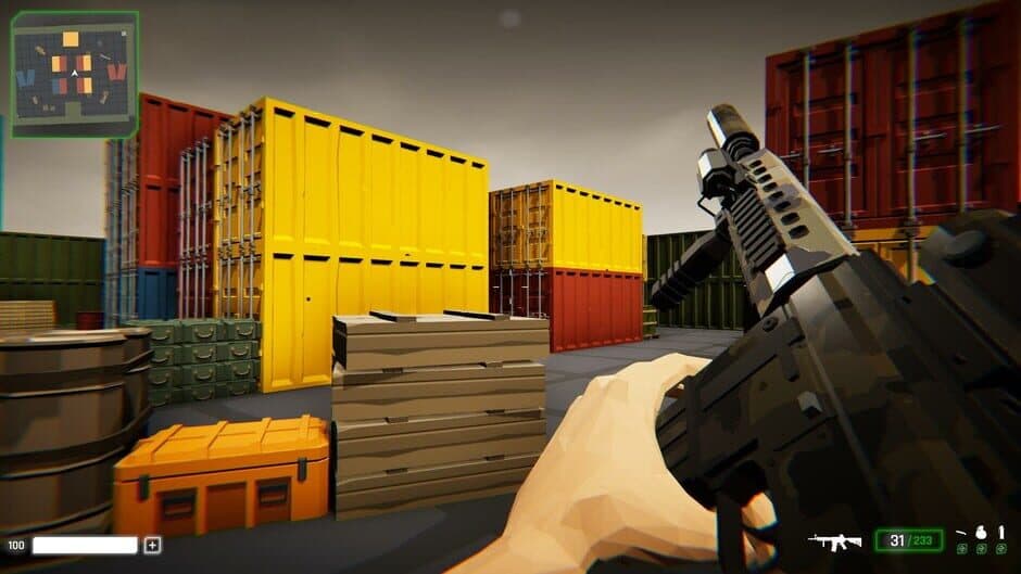 Polyzone screenshot 3