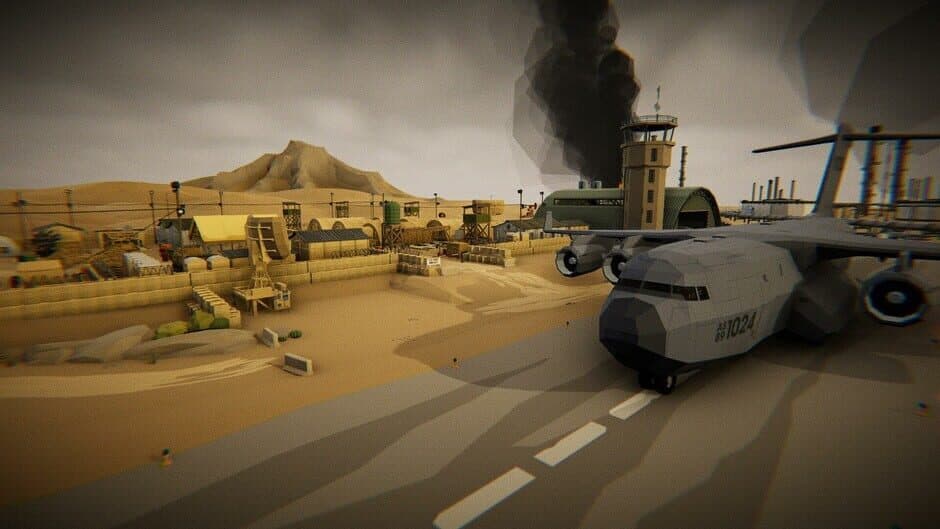 Polyzone screenshot 2
