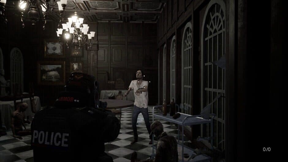No Observer screenshot 4