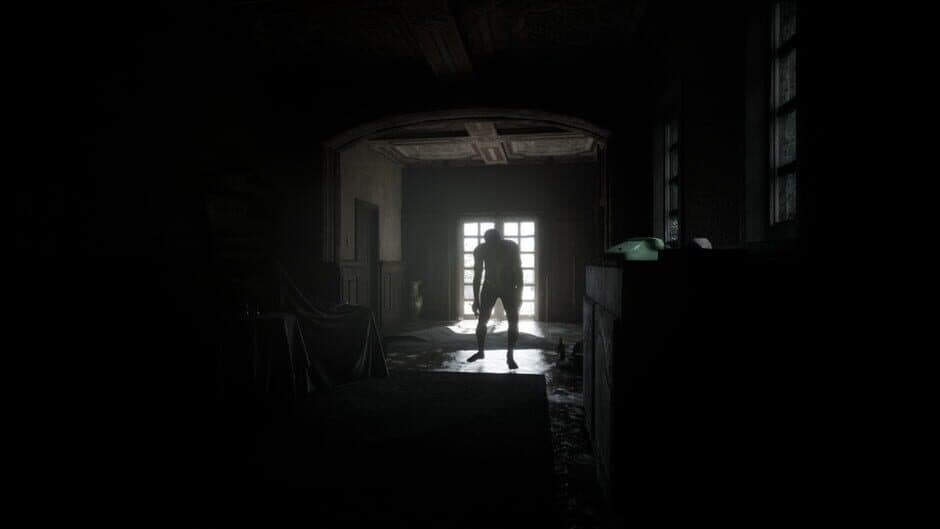 No Observer screenshot 1