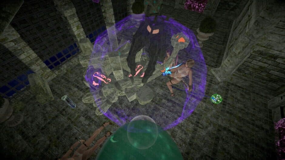 Exphysia screenshot 3