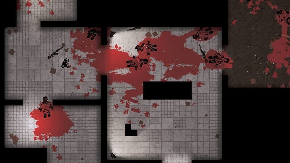 Confiscator screenshot 1