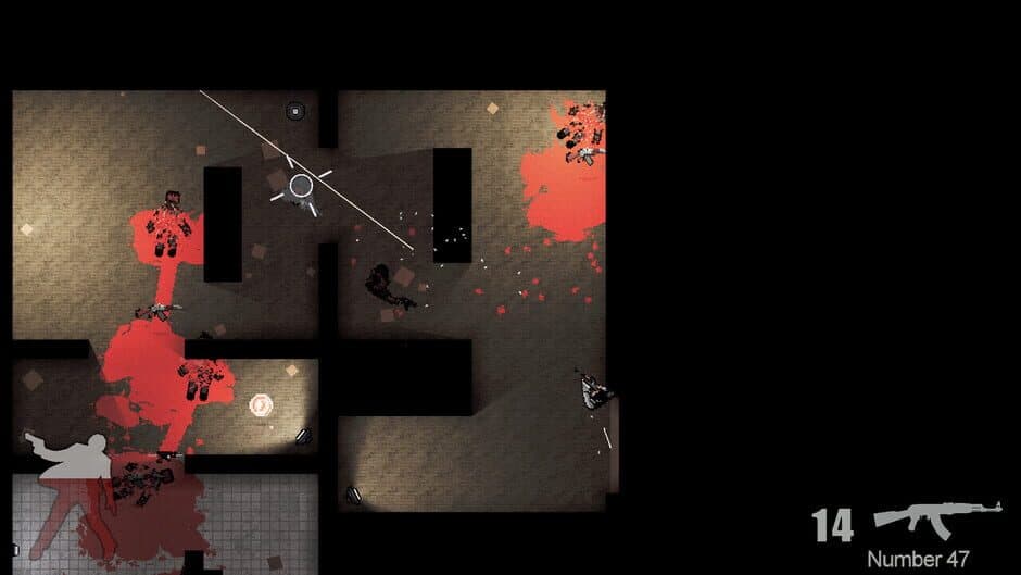 Confiscator screenshot 3