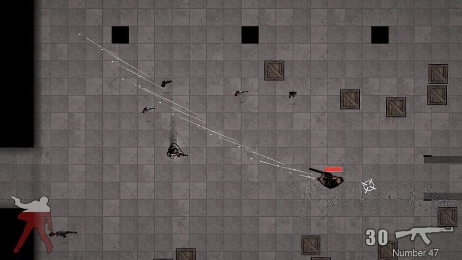 Confiscator screenshot 4