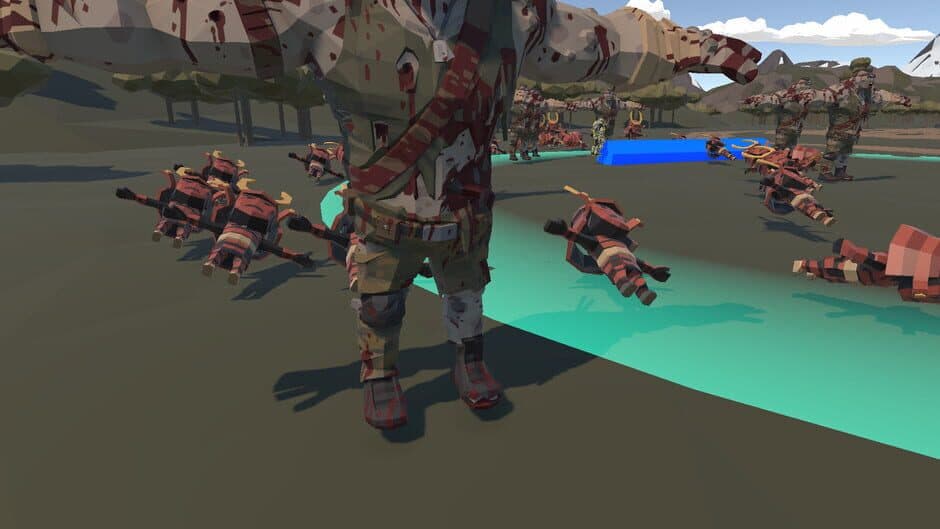 Kunkun Battles screenshot 3