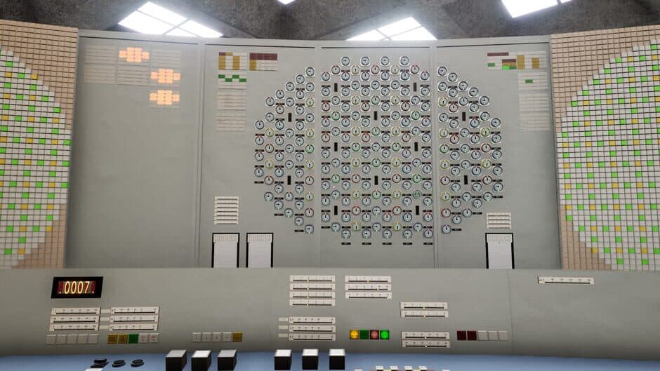 Rasvyat Nuclear Power Station screenshot 3
