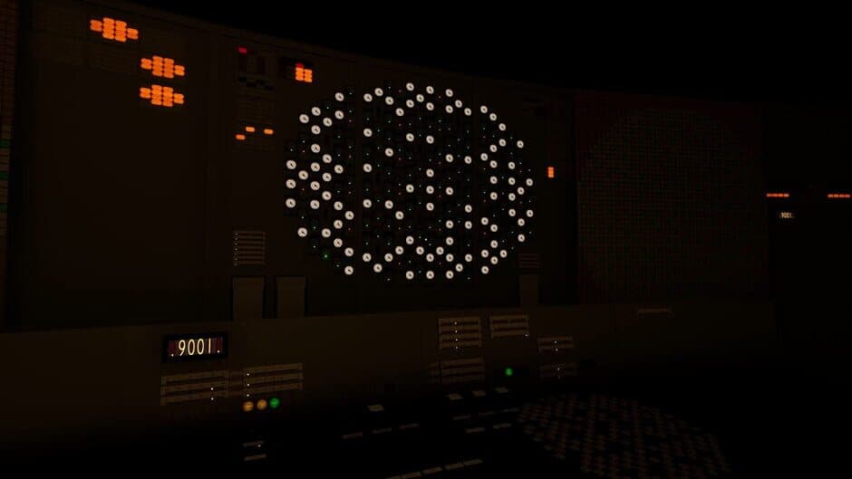Rasvyat Nuclear Power Station screenshot 2
