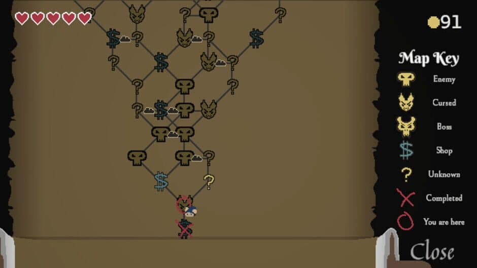 Mouse Curser screenshot 3