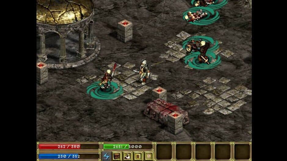 King Island 2 screenshot 1