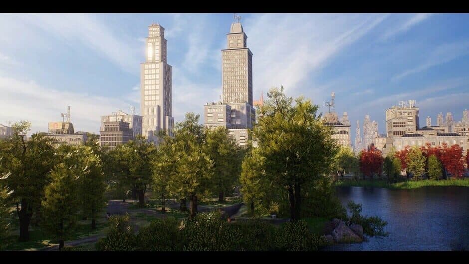 The Next Kingpin screenshot 1