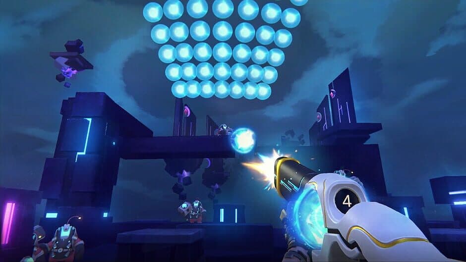 Fantasy of Esula screenshot 1