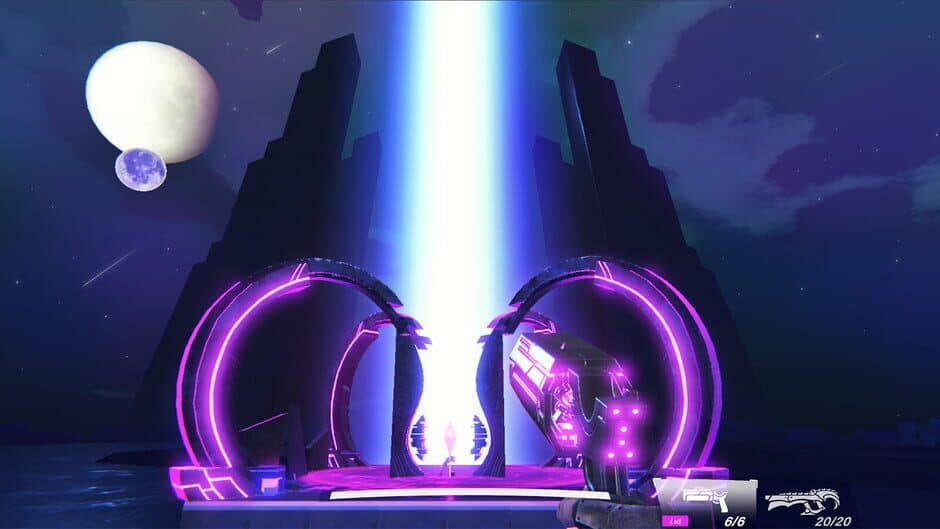 Fantasy of Esula screenshot 2