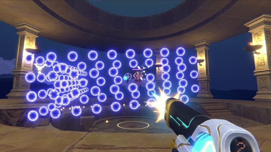 Fantasy of Esula screenshot 4