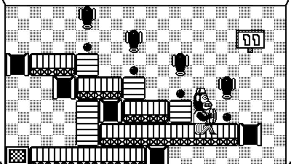 Jolly Chimp Champ screenshot 1