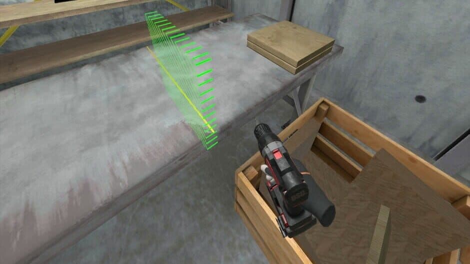 Power Tools VR screenshot 3
