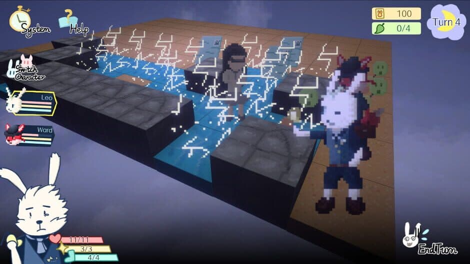 Call of Interview screenshot 2