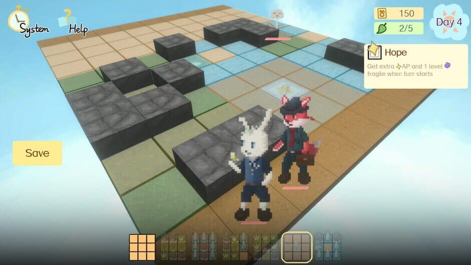 Call of Interview screenshot 3