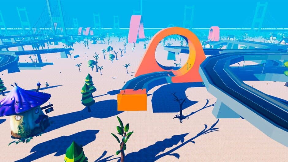 AutoBrawl: One World, One Winner screenshot 2