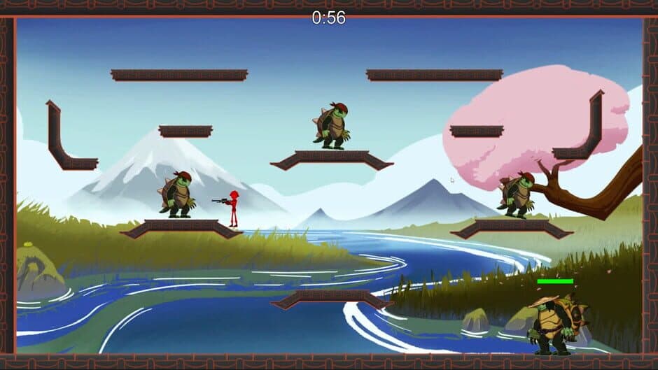 Mythical Party screenshot 1