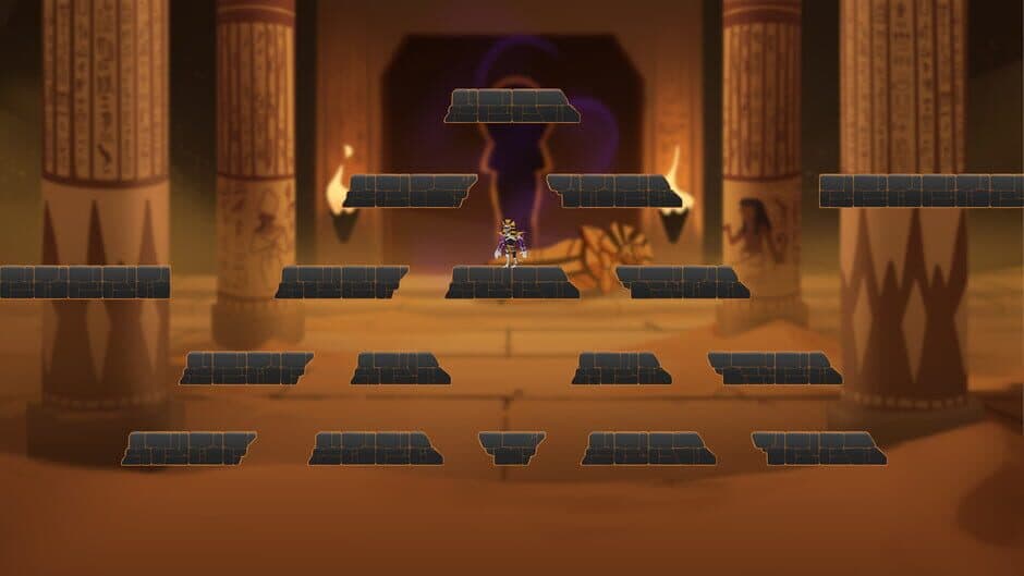 Mythical Party screenshot 3