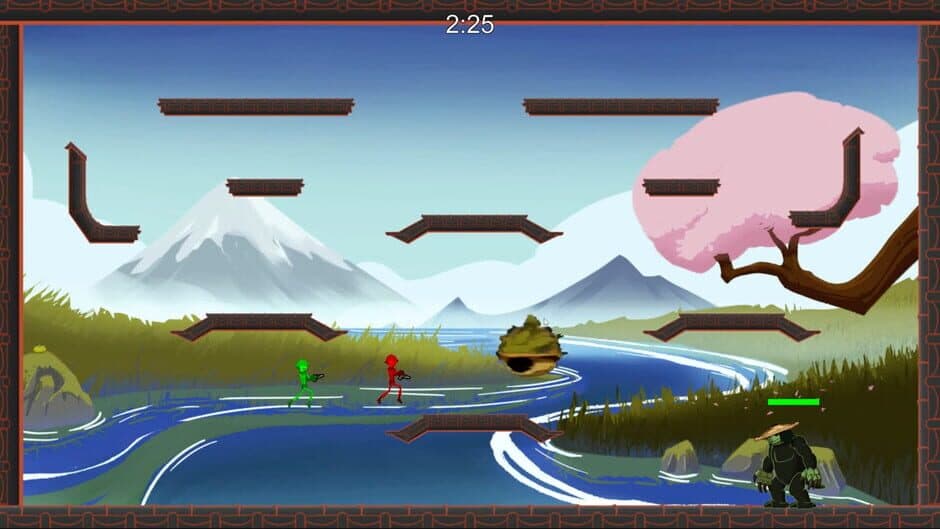 Mythical Party screenshot 4