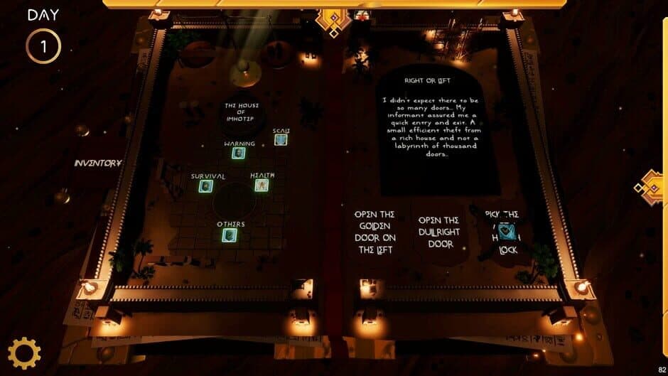Stories screenshot 4