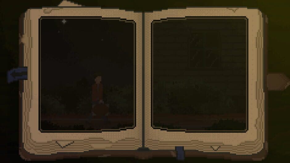Nightmare Tale screenshot 4