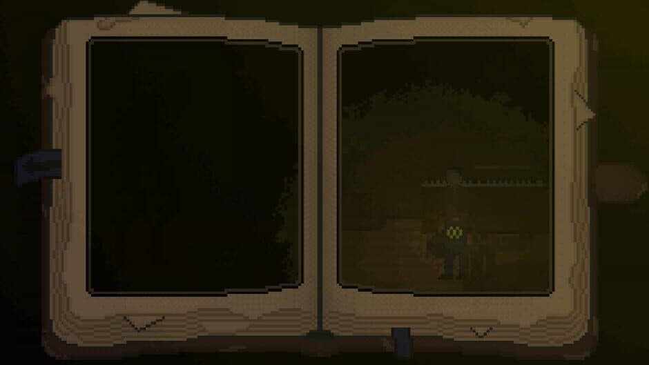 Nightmare Tale screenshot 3