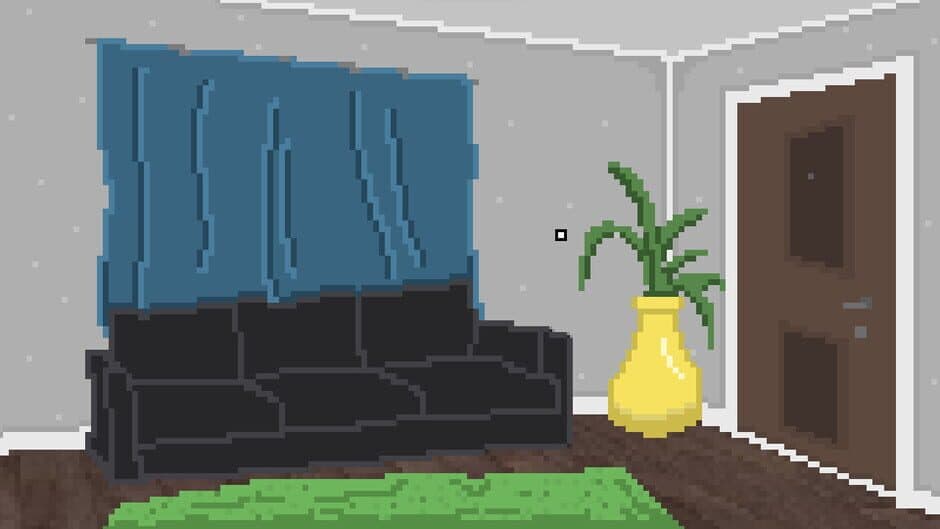 Ludus Vetitus screenshot 3