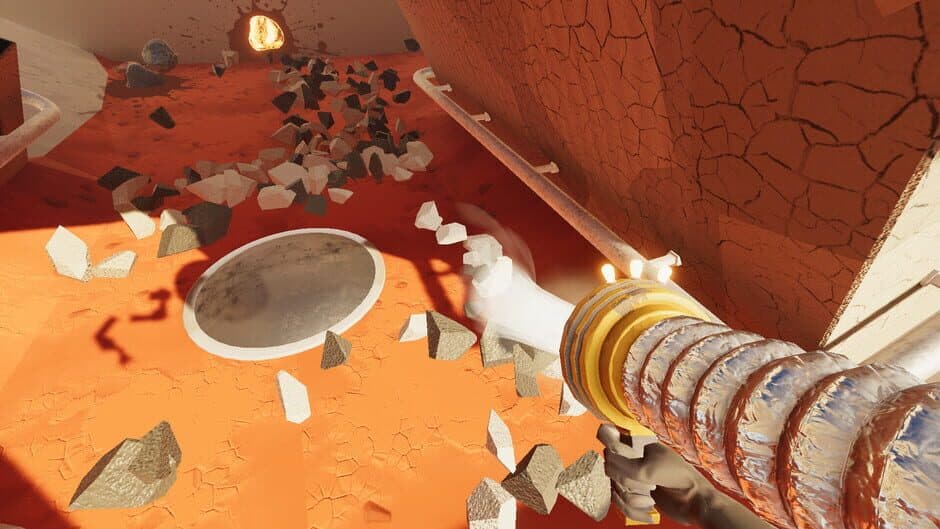 Arena Worker screenshot 3