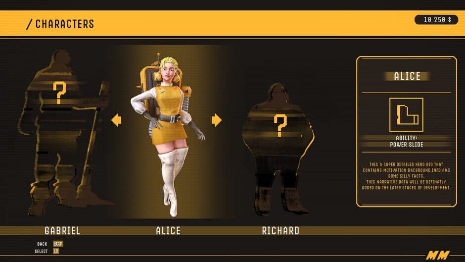 Arena Worker screenshot 4