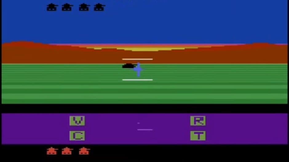Robot Tank screenshot 2