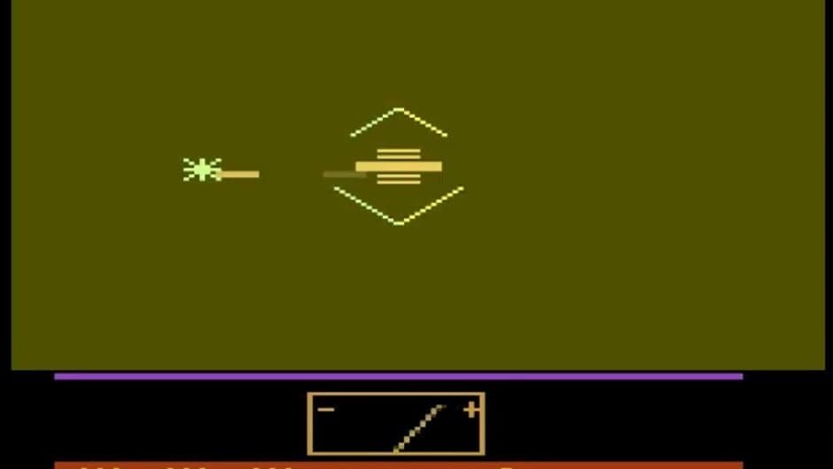 Space Tunnel screenshot 1
