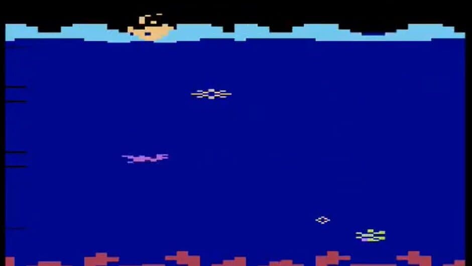 Sea Monster screenshot 3