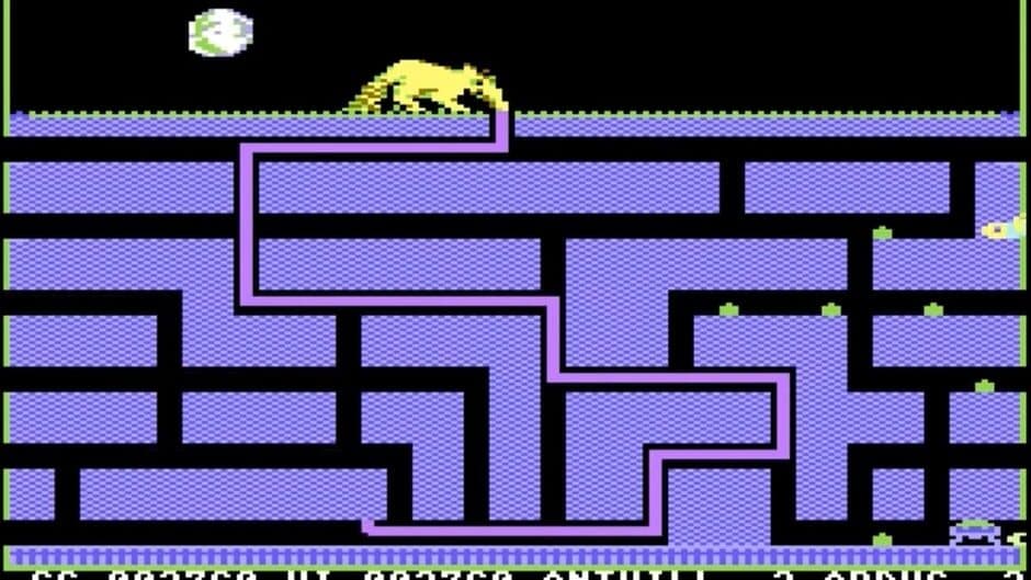 Ardy the Aardvark screenshot 2