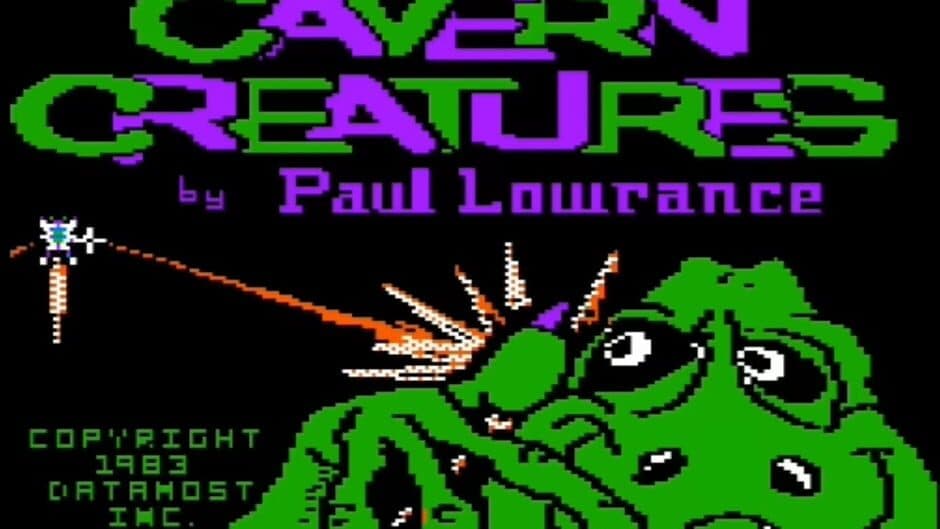 Cavern Creatures screenshot 3