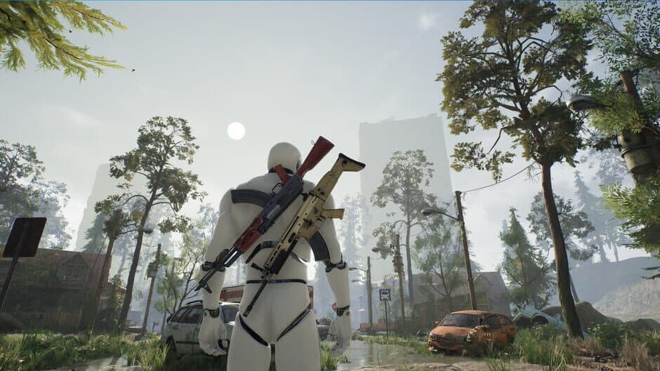 TheDay screenshot 1