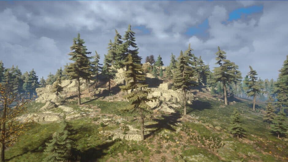 TheDay screenshot 3
