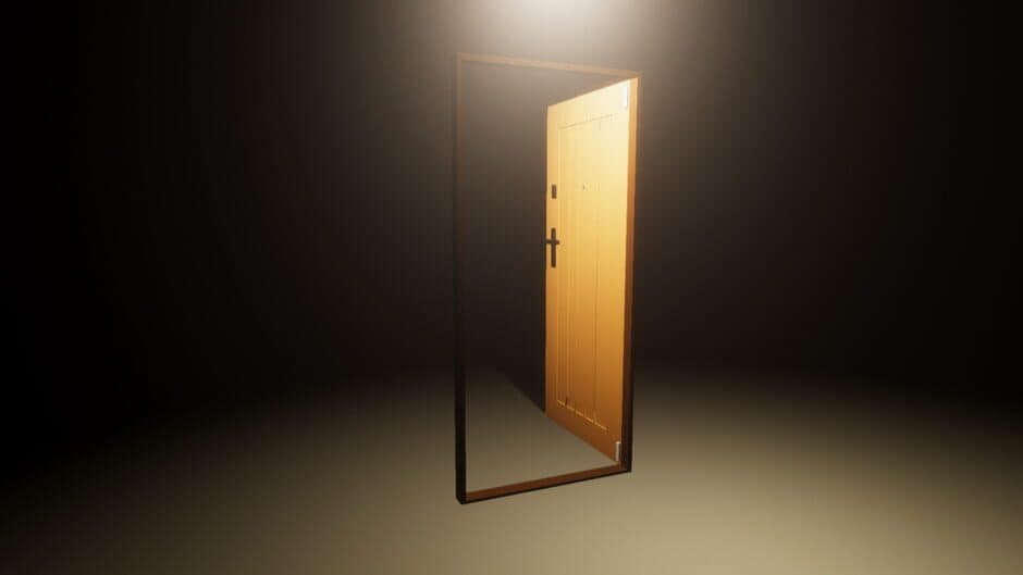 Door Simulator screenshot 1