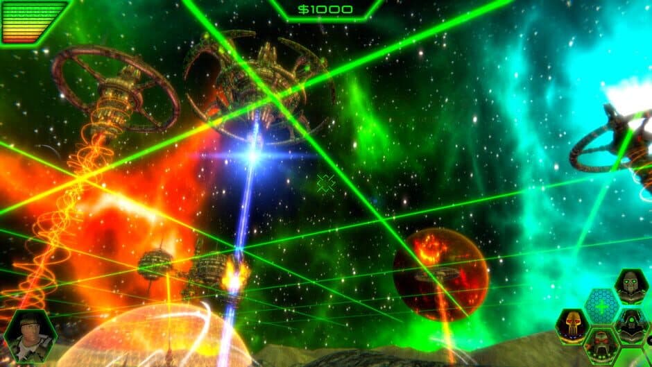 Rental Commander screenshot 2